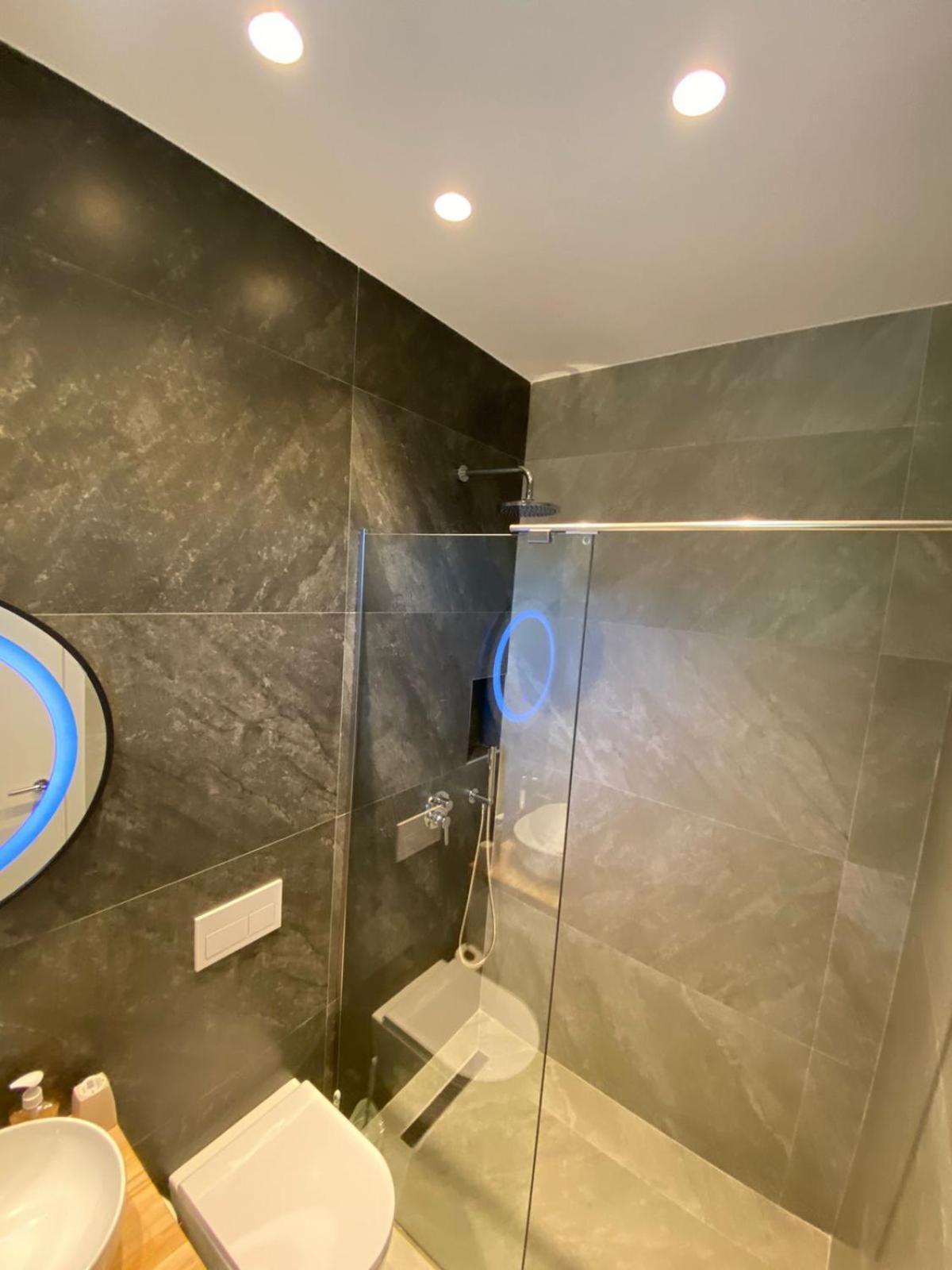 Sea Breeze Villa Sarandë Habitación foto